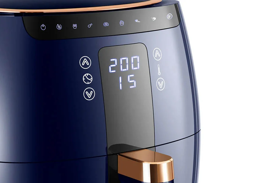 popular air fryer