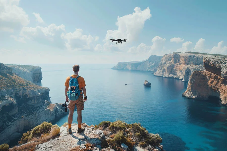 personal drones